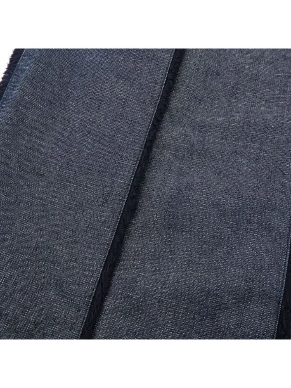Chanel 00C Skirt Navy